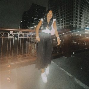 Meet your Posher, Magdaline